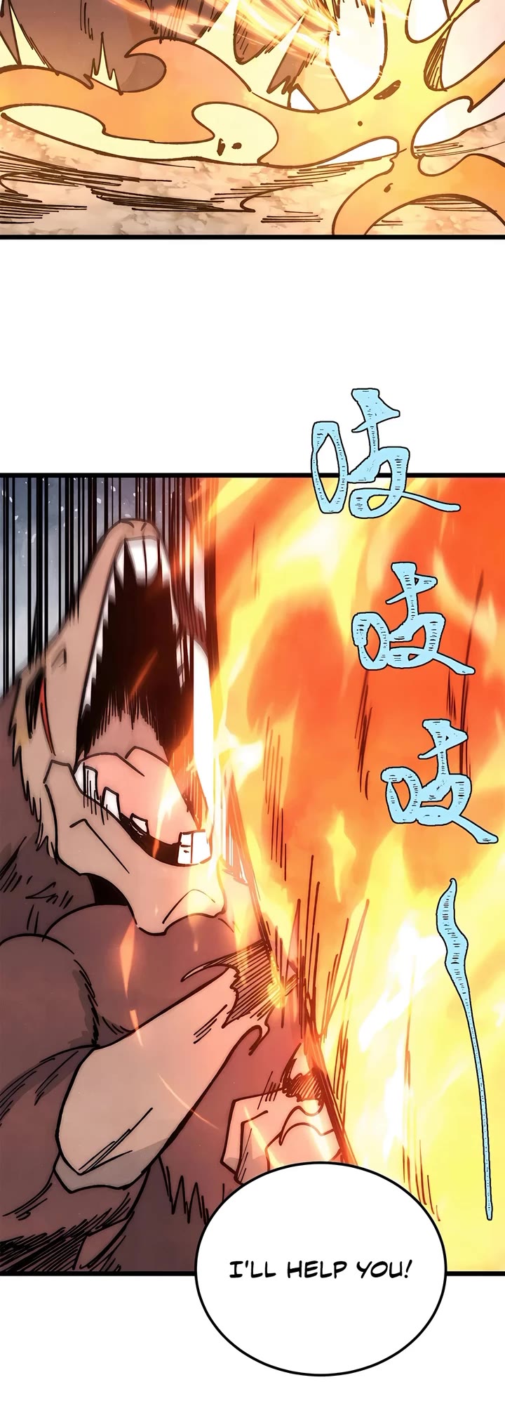 All Hail the Sect Leader Chapter 362 page 25 - Chapter 362