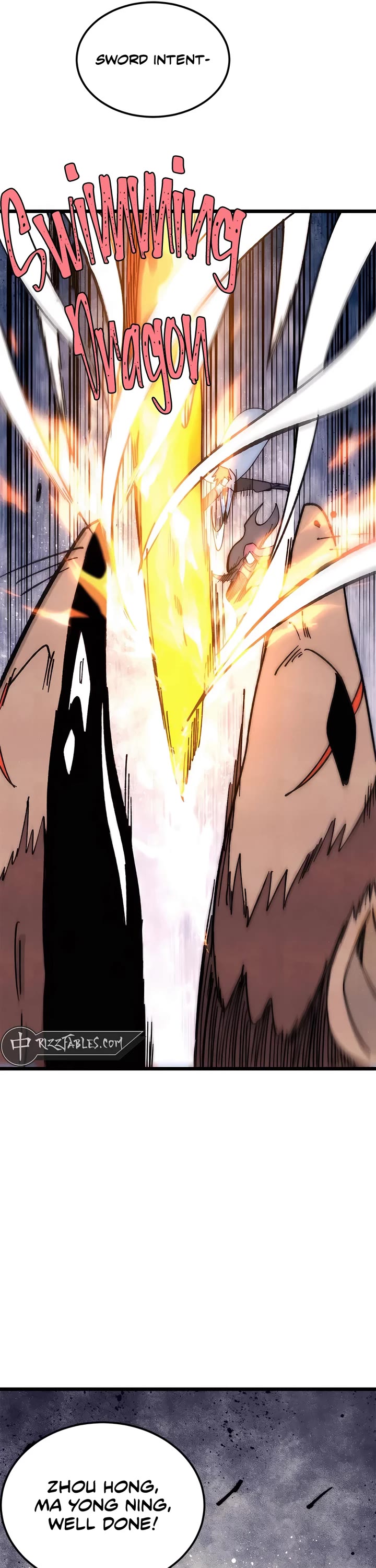 All Hail the Sect Leader Chapter 362 page 26 - Chapter 362