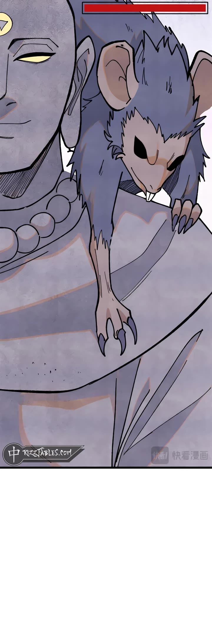 All Hail the Sect Leader Chapter 362 page 4 - Chapter 362