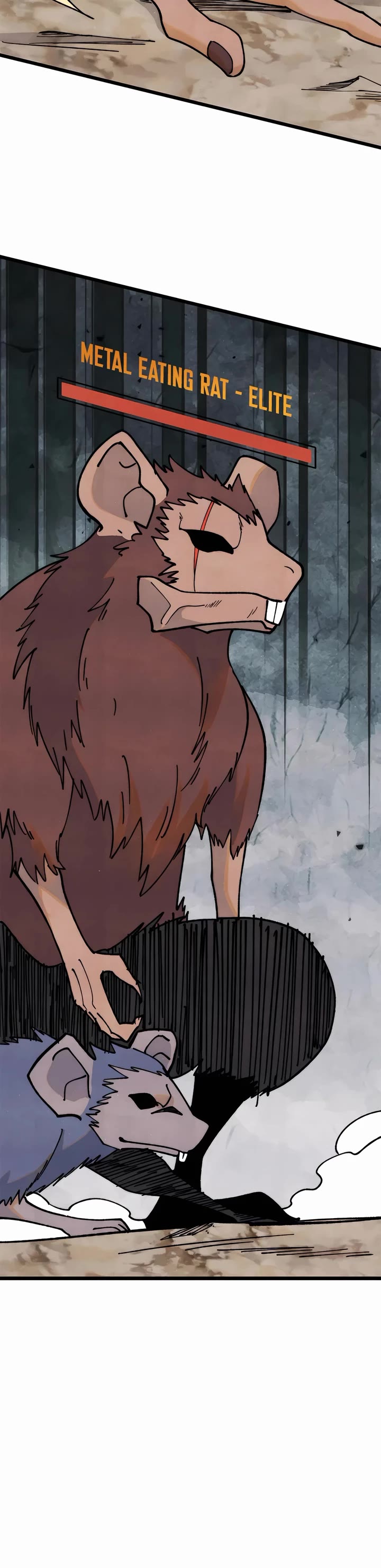 All Hail the Sect Leader Chapter 362 page 9 - Chapter 362