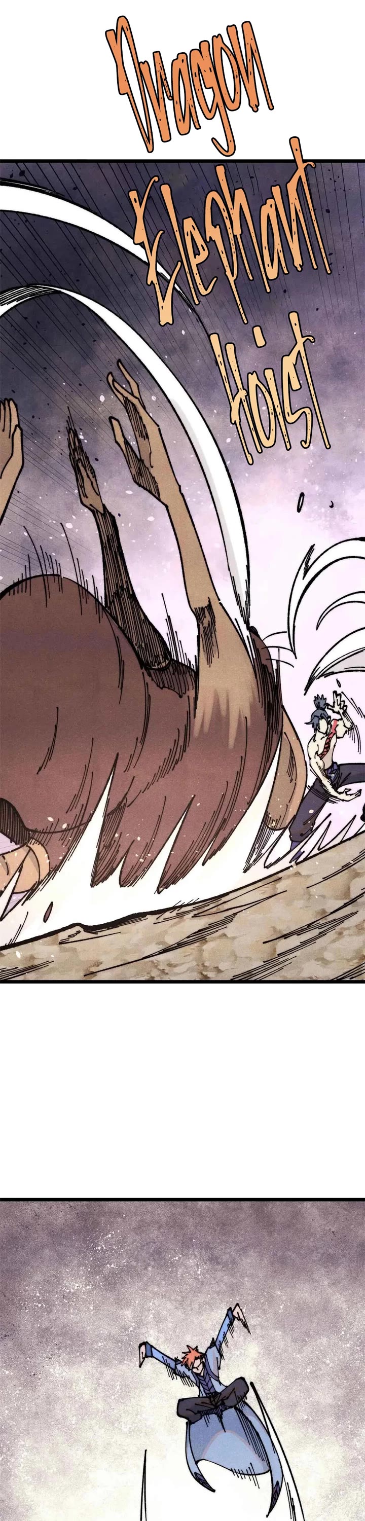 All Hail the Sect Leader Chapter 363 page 14 - Chapter 363