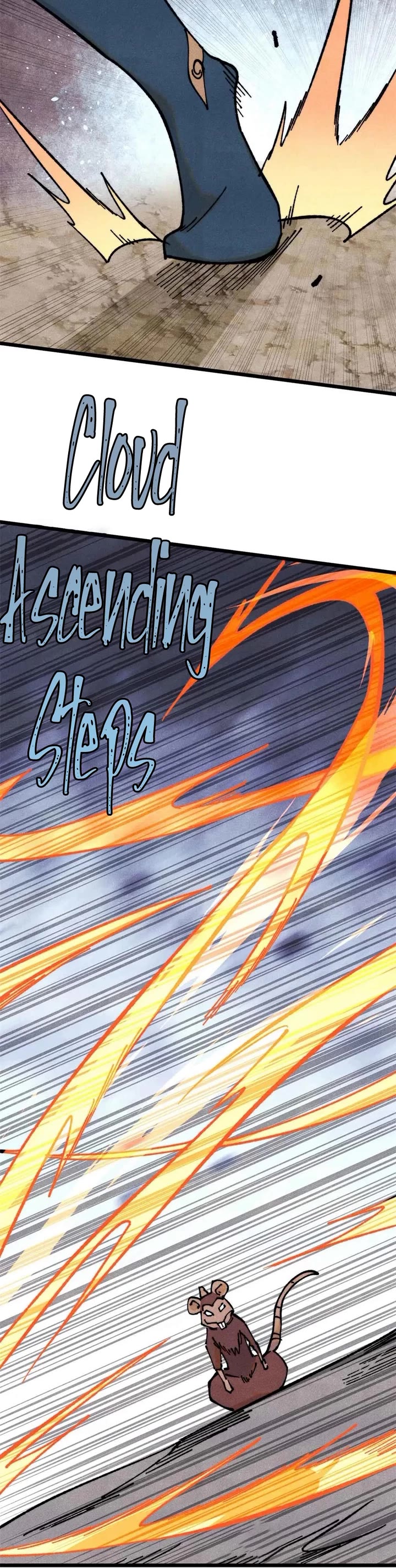 All Hail the Sect Leader Chapter 363 page 22 - Chapter 363