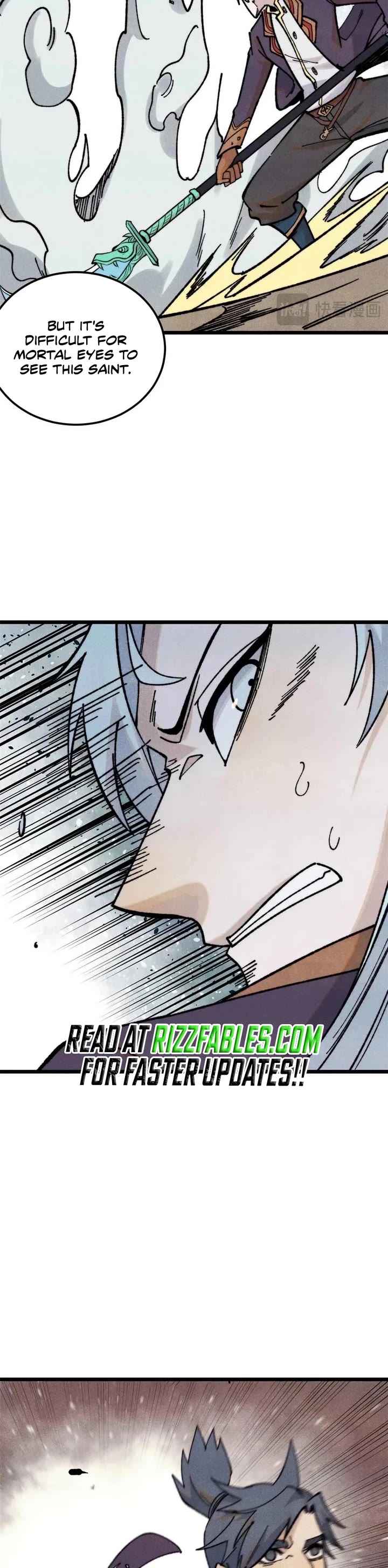All Hail the Sect Leader Chapter 363 page 25 - Chapter 363