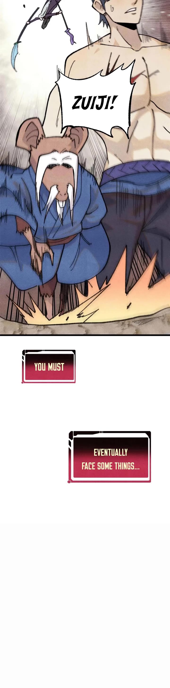 All Hail the Sect Leader Chapter 363 page 26 - Chapter 363