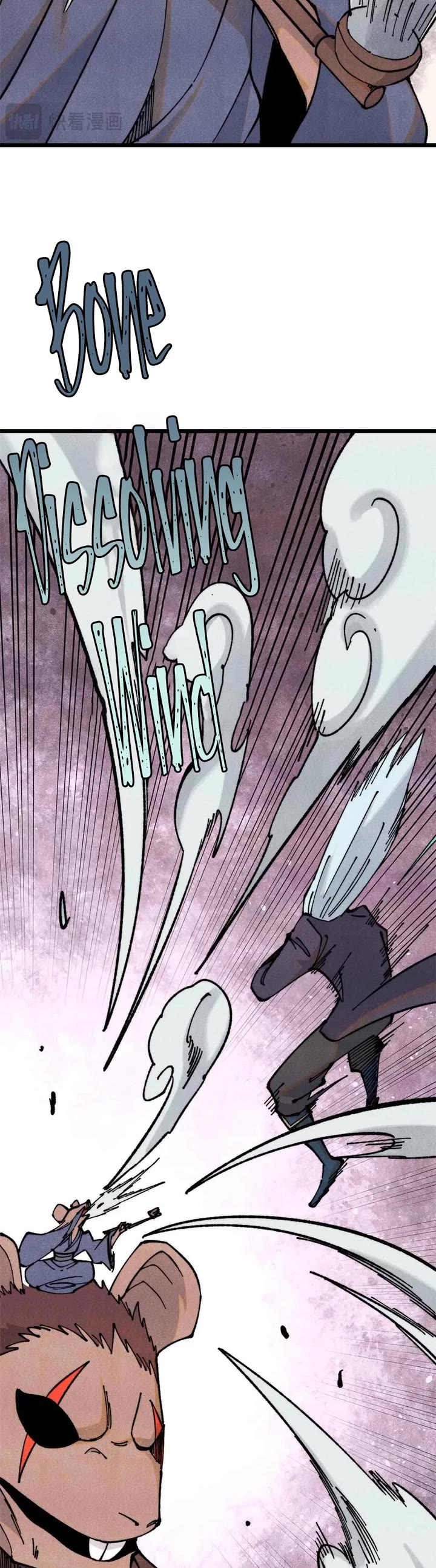 All Hail the Sect Leader Chapter 363 page 8 - Chapter 363