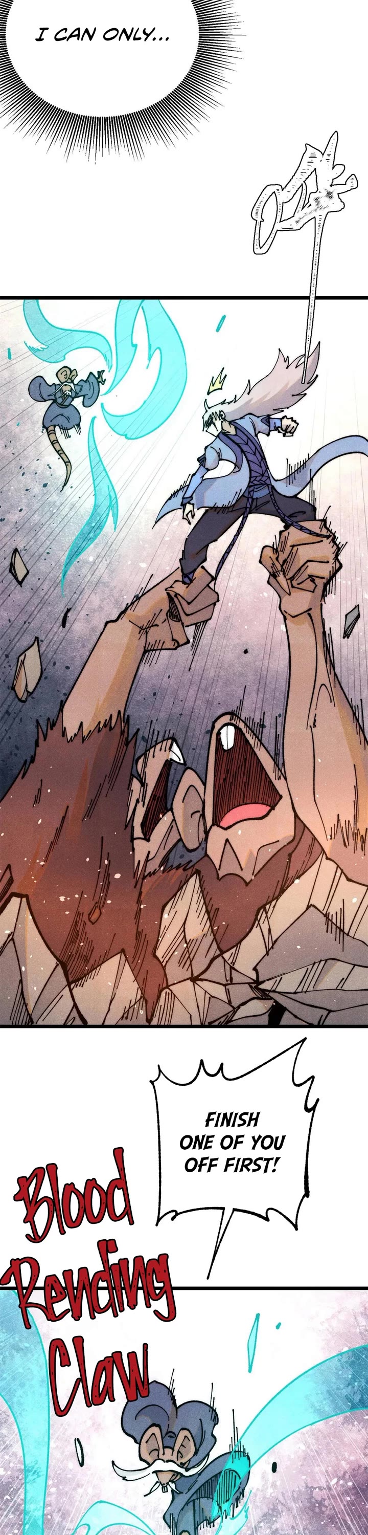 All Hail the Sect Leader Chapter 364 page 11 - Chapter 364