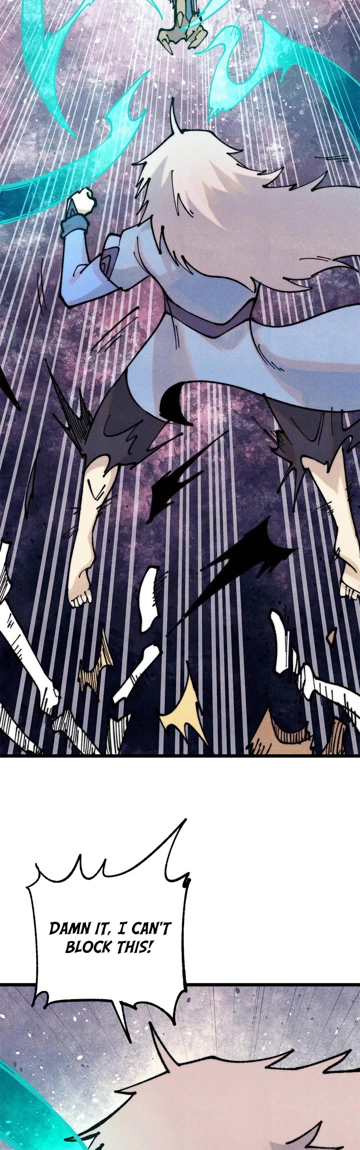All Hail the Sect Leader Chapter 364 page 12 - Chapter 364