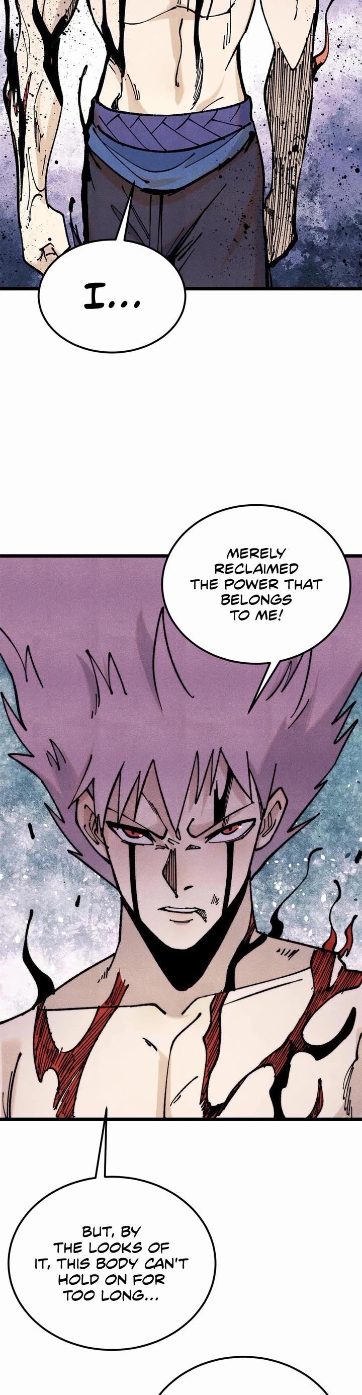 All Hail the Sect Leader Chapter 364 page 25 - Chapter 364