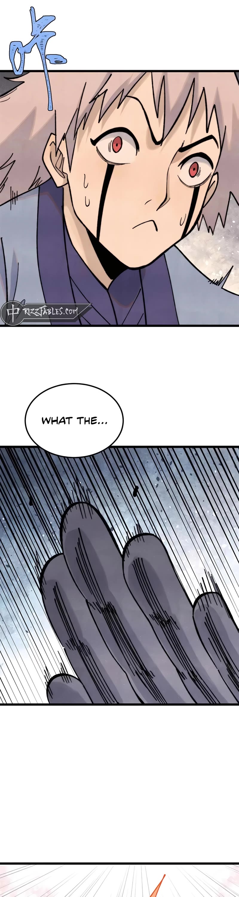 All Hail the Sect Leader Chapter 365 page 17 - Chapter 365