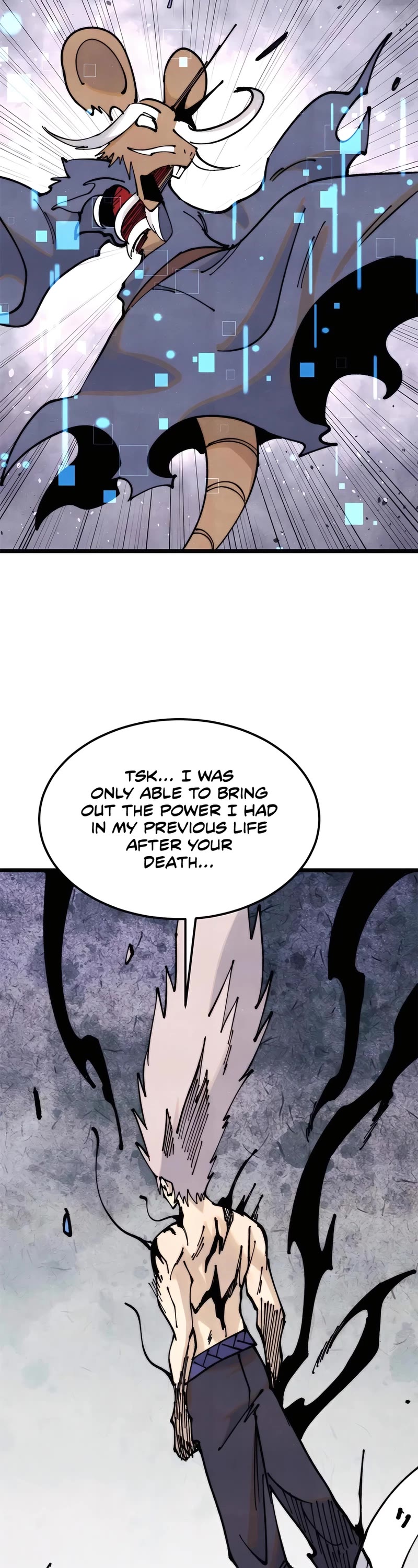 All Hail the Sect Leader Chapter 365 page 2 - Chapter 365