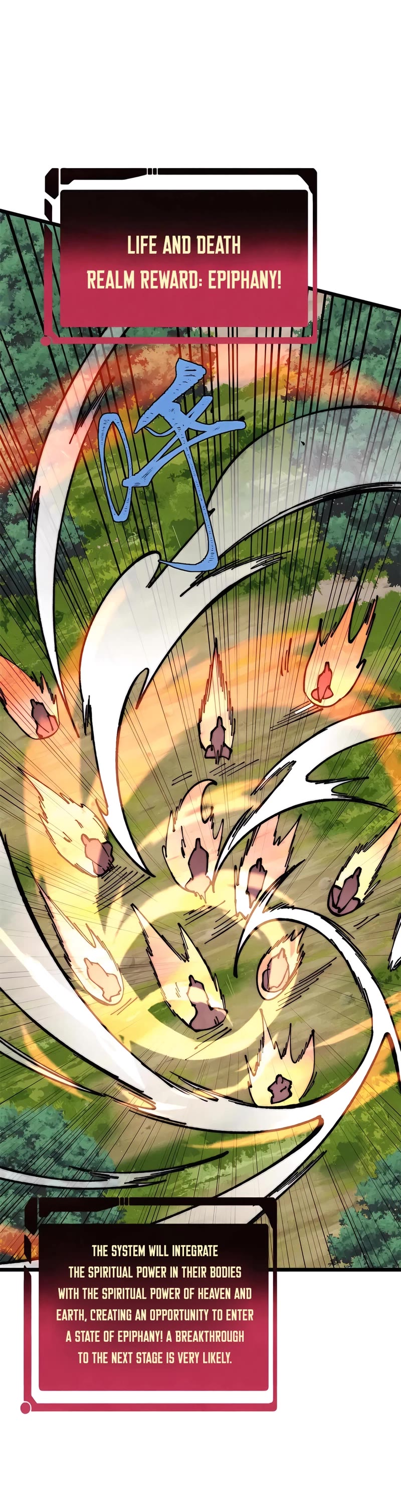 All Hail the Sect Leader Chapter 365 page 26 - Chapter 365