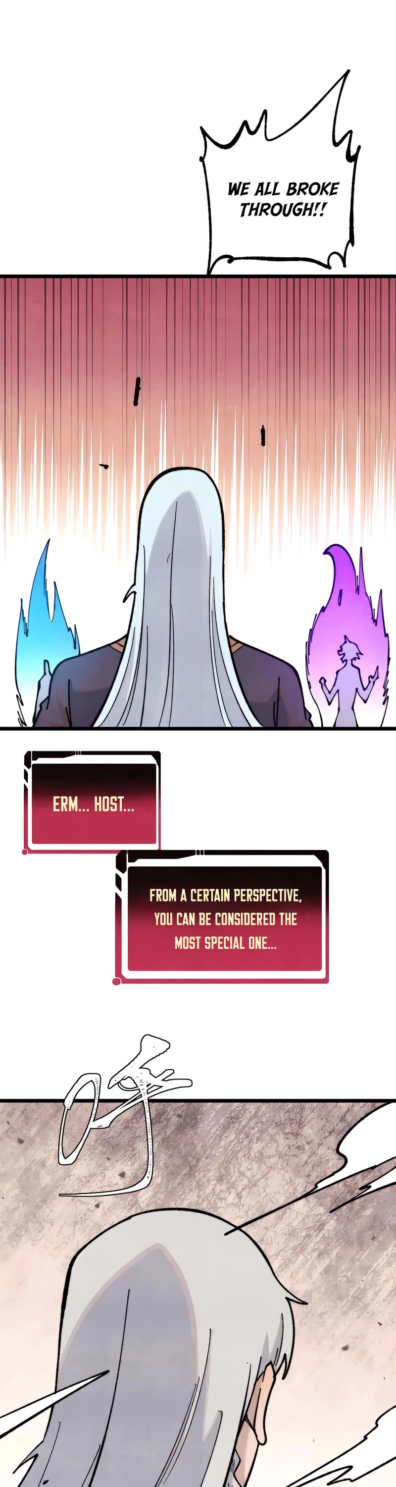 All Hail the Sect Leader Chapter 365 page 30 - Chapter 365