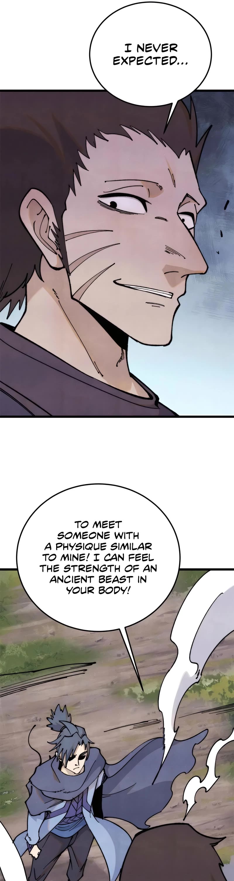 All Hail the Sect Leader Chapter 366 page 18 - Chapter 366