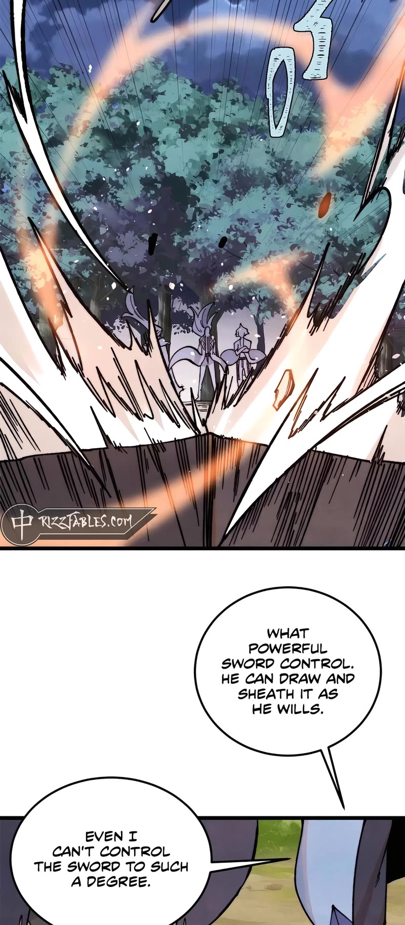 All Hail the Sect Leader Chapter 366 page 28 - Chapter 366