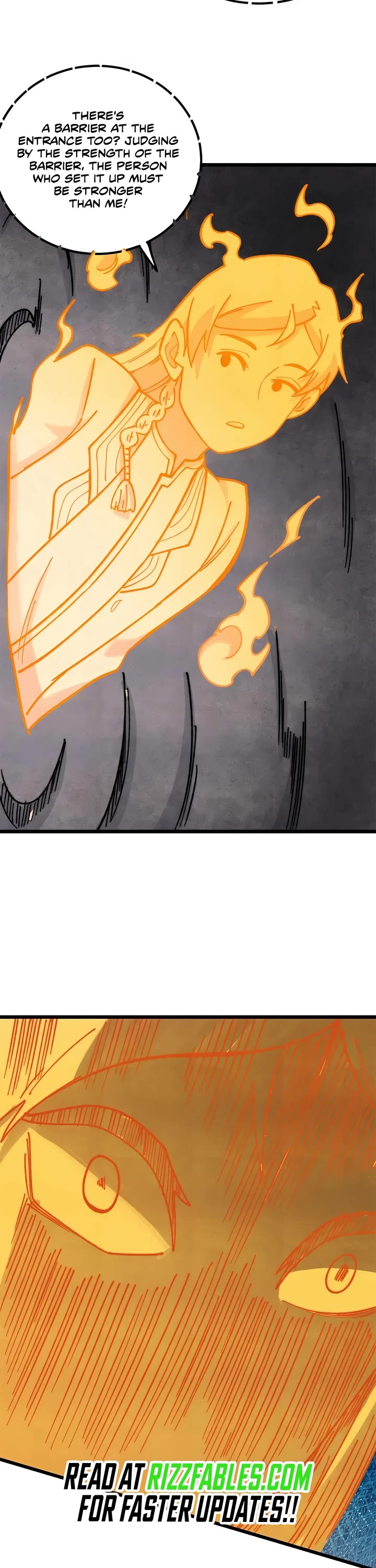 All Hail the Sect Leader Chapter 367 page 26 - Chapter 367