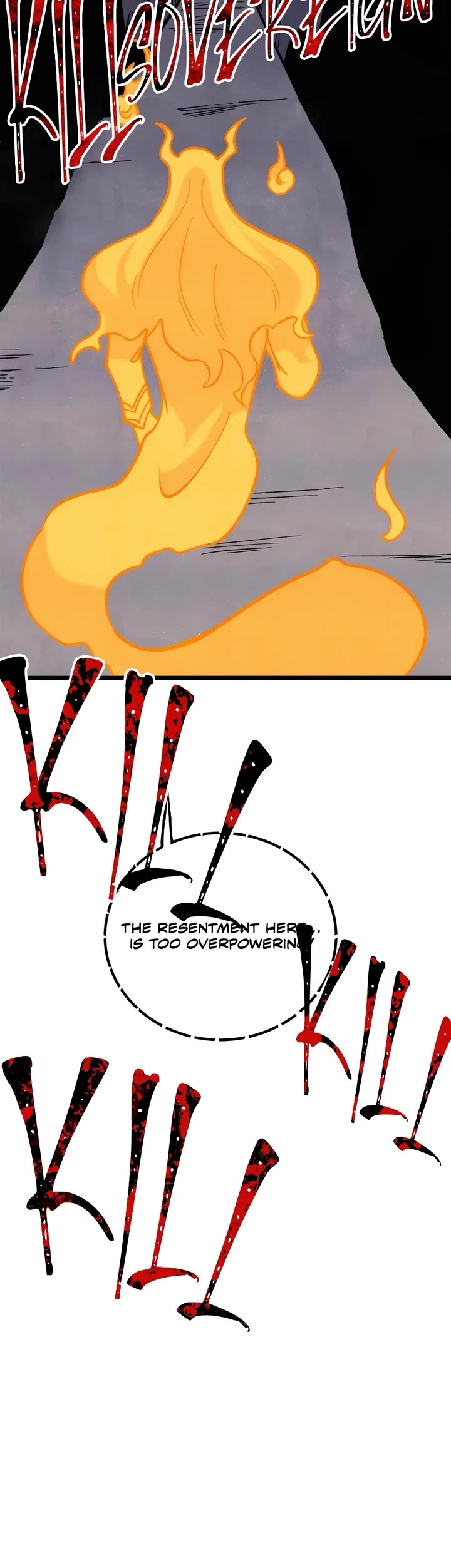 All Hail the Sect Leader Chapter 367 page 28 - Chapter 367