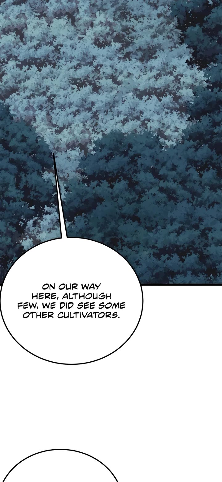 All Hail the Sect Leader Chapter 367 page 8 - Chapter 367