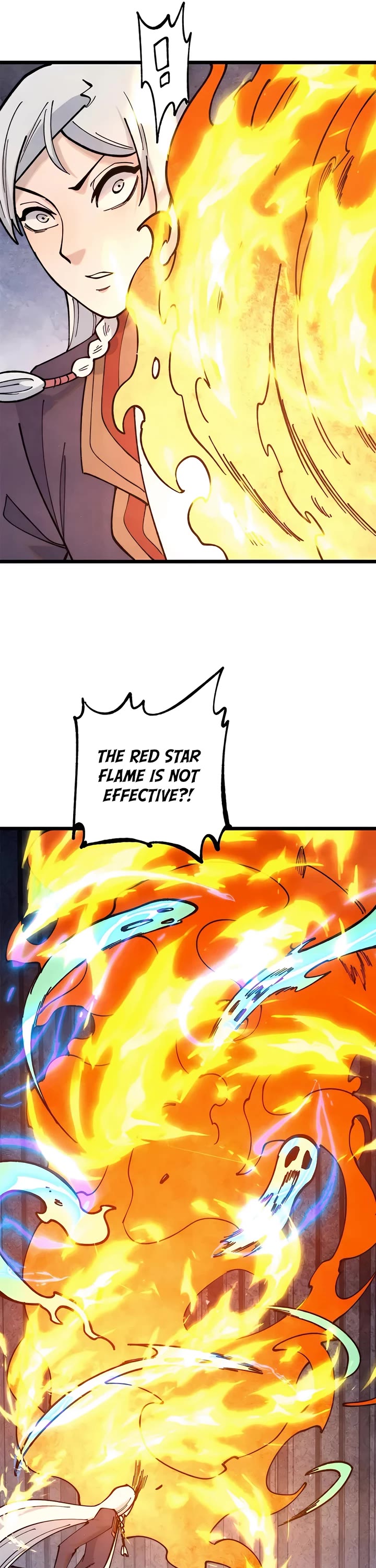 All Hail the Sect Leader Chapter 368 page 16 - Chapter 368