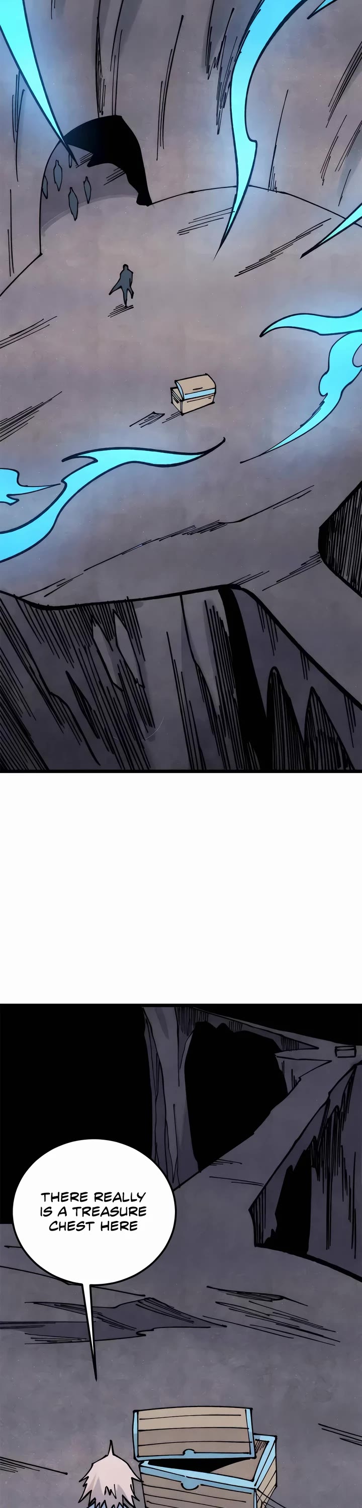 All Hail the Sect Leader Chapter 368 page 8 - Chapter 368