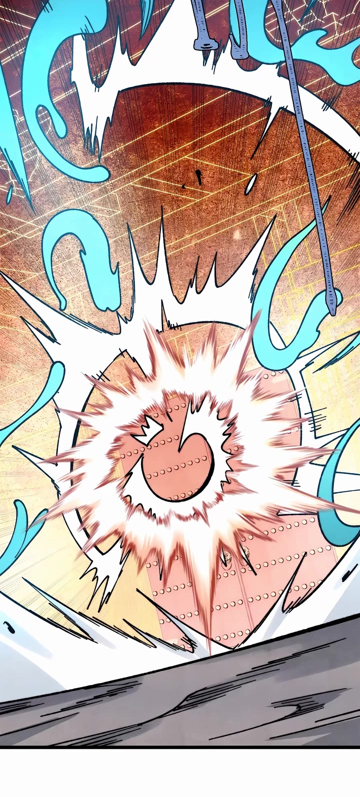 All Hail the Sect Leader Chapter 369 page 10 - Chapter 369