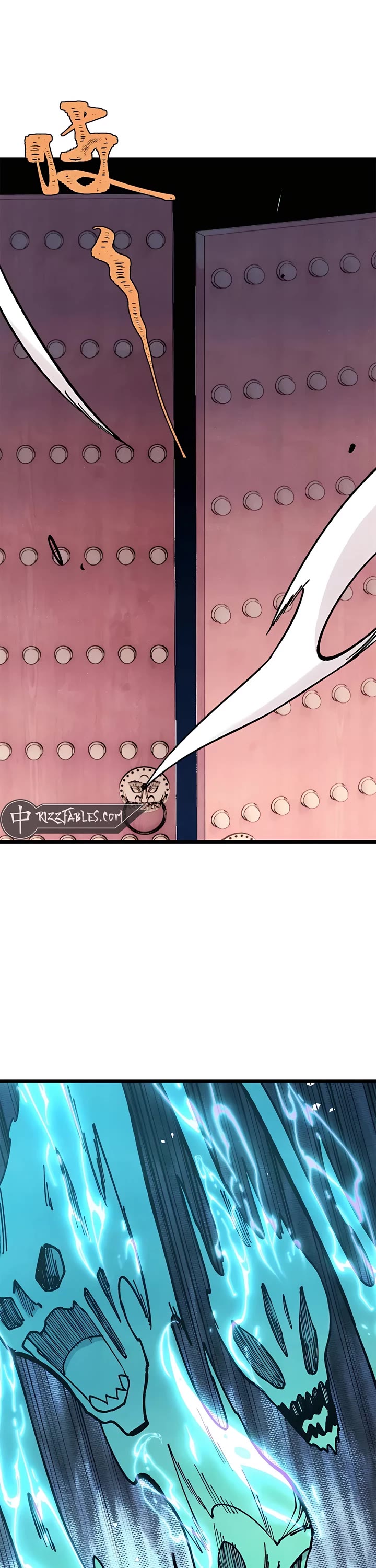 All Hail the Sect Leader Chapter 369 page 11 - Chapter 369