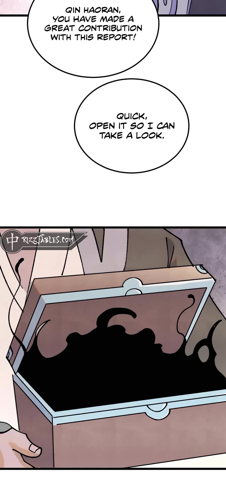 All Hail the Sect Leader Chapter 369 page 19 - Chapter 369