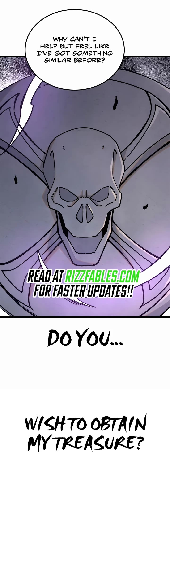 All Hail the Sect Leader Chapter 369 page 28 - Chapter 369