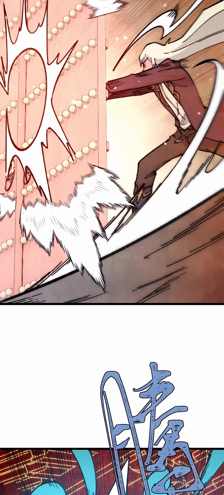 All Hail the Sect Leader Chapter 369 page 9 - Chapter 369