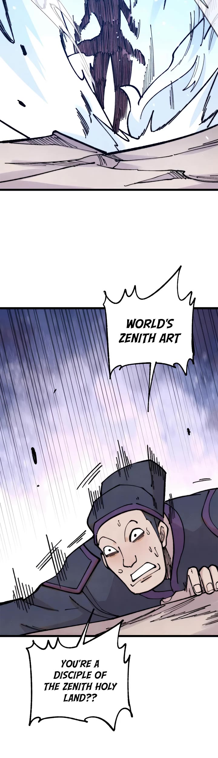 All Hail the Sect Leader Chapter 370 page 17 - Chapter 370