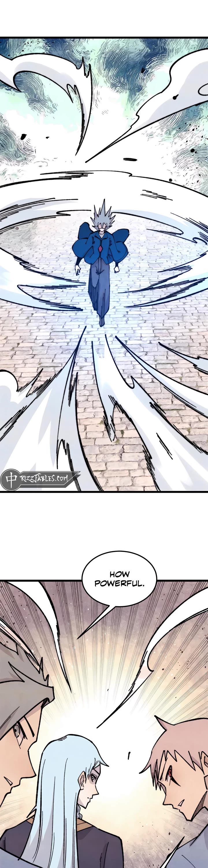 All Hail the Sect Leader Chapter 370 page 18 - Chapter 370