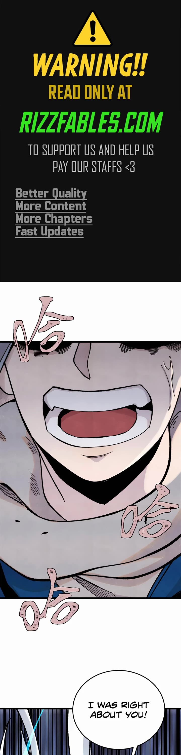 All Hail the Sect Leader Chapter 371 page 1 - Chapter 371