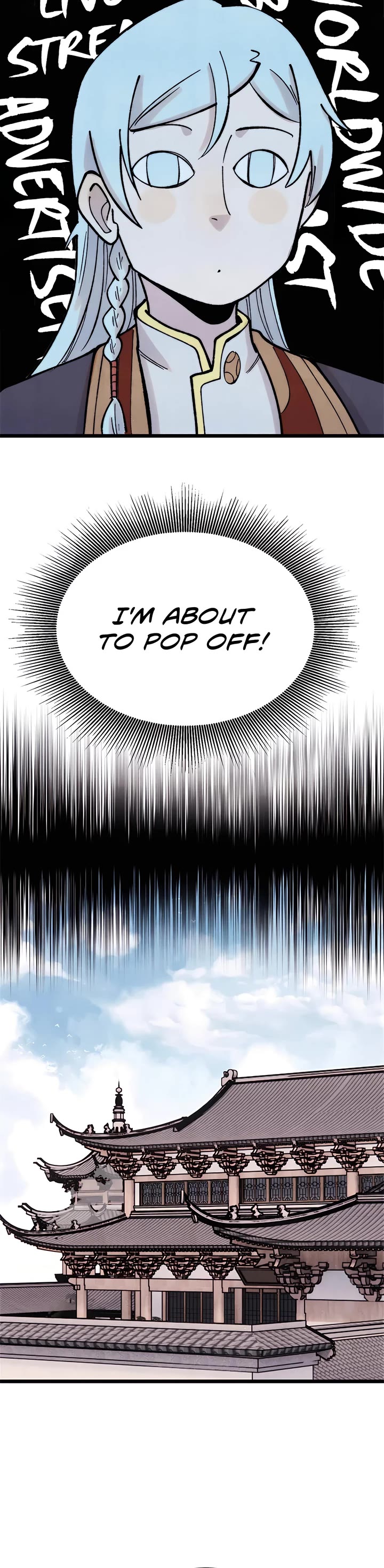 All Hail the Sect Leader Chapter 371 page 18 - Chapter 371