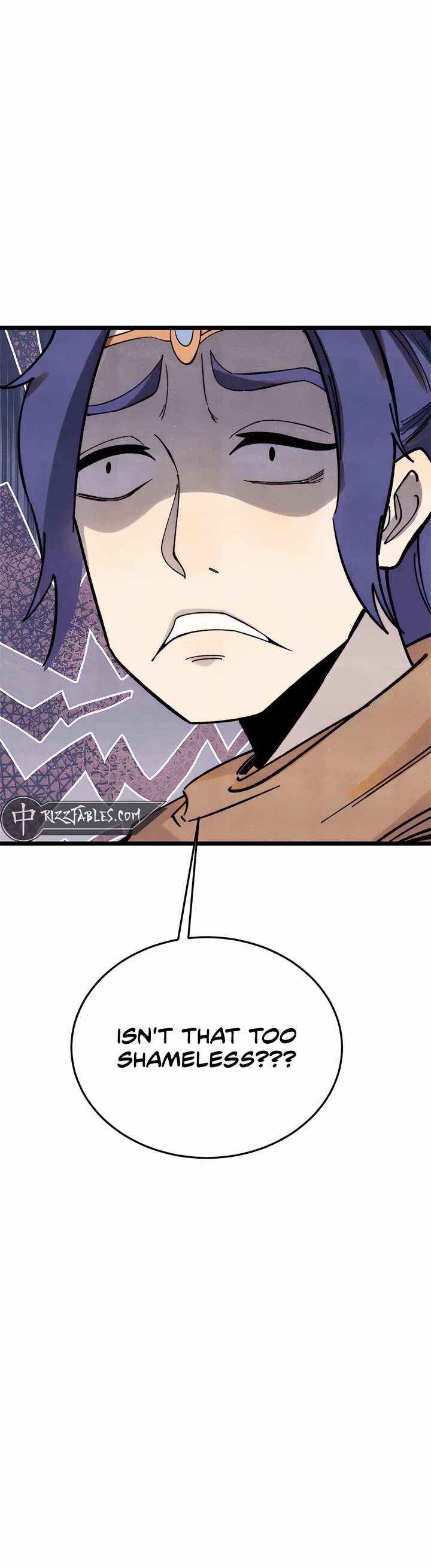 All Hail the Sect Leader Chapter 371 page 25 - Chapter 371