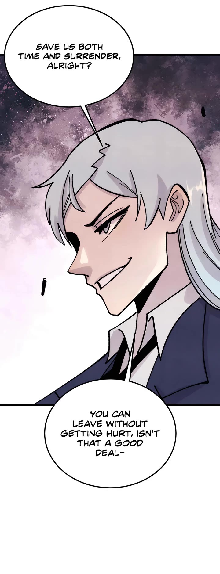 All Hail the Sect Leader Chapter 372 page 26 - Chapter 372