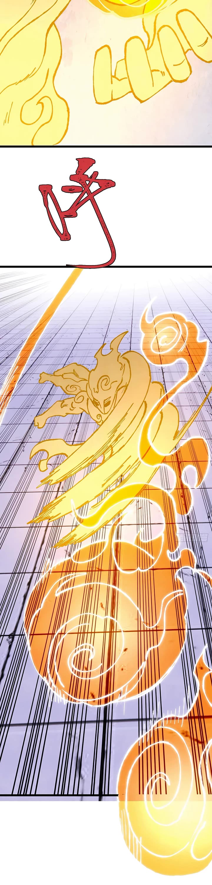 All Hail the Sect Leader Chapter 373 page 10 - Chapter 373