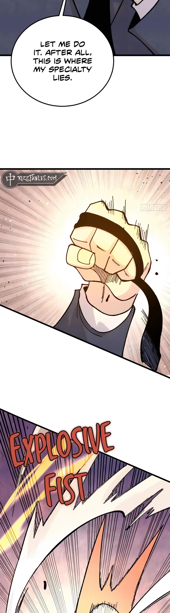 All Hail the Sect Leader Chapter 373 page 12 - Chapter 373