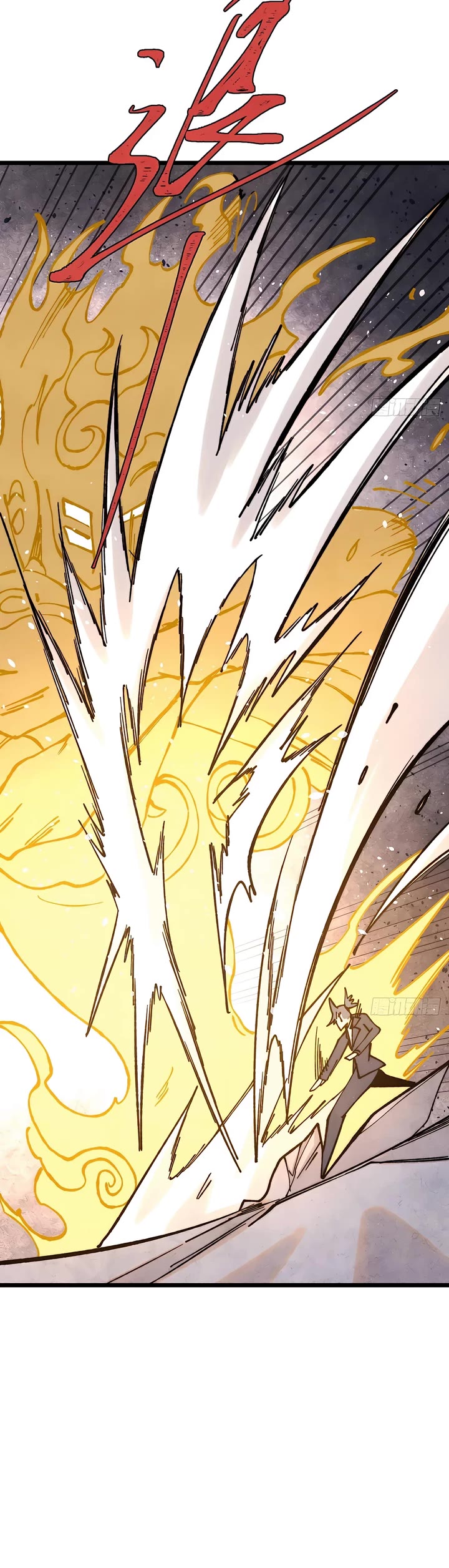 All Hail the Sect Leader Chapter 373 page 18 - Chapter 373