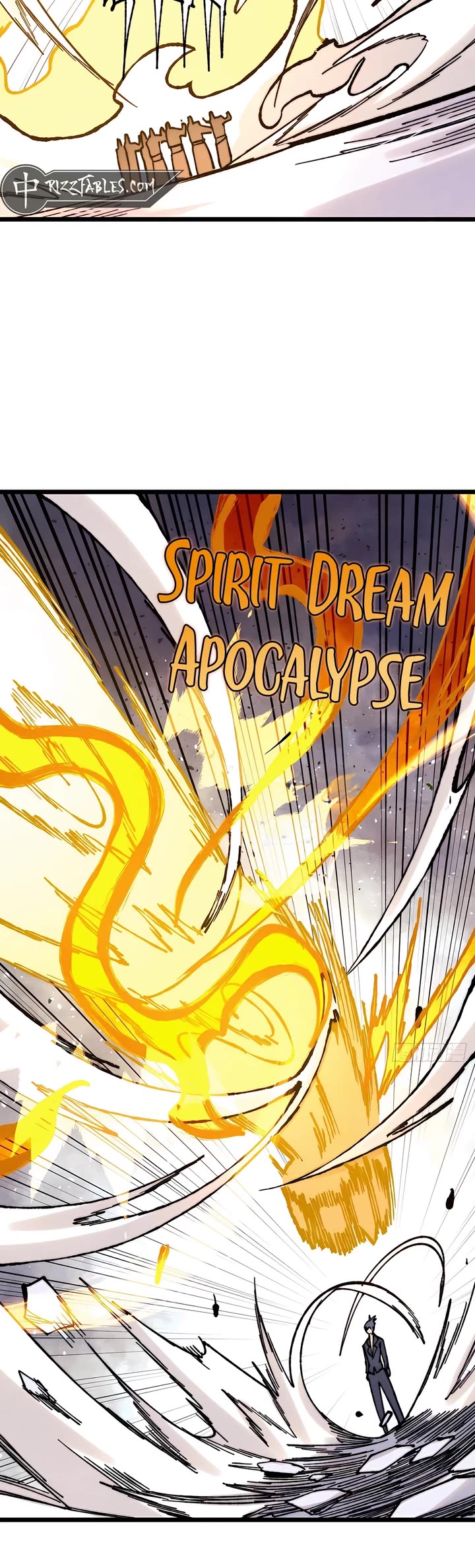 All Hail the Sect Leader Chapter 373 page 20 - Chapter 373