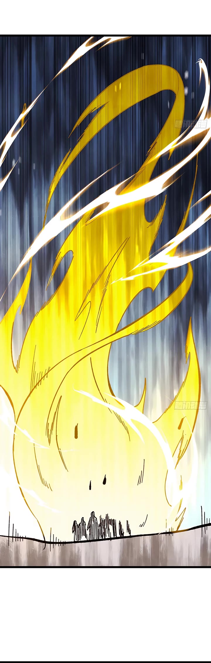 All Hail the Sect Leader Chapter 373 page 5 - Chapter 373