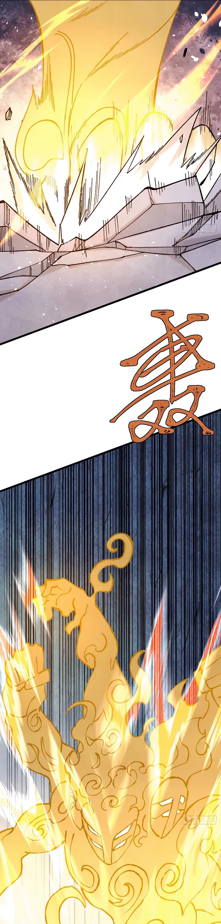 All Hail the Sect Leader Chapter 373 page 6 - Chapter 373