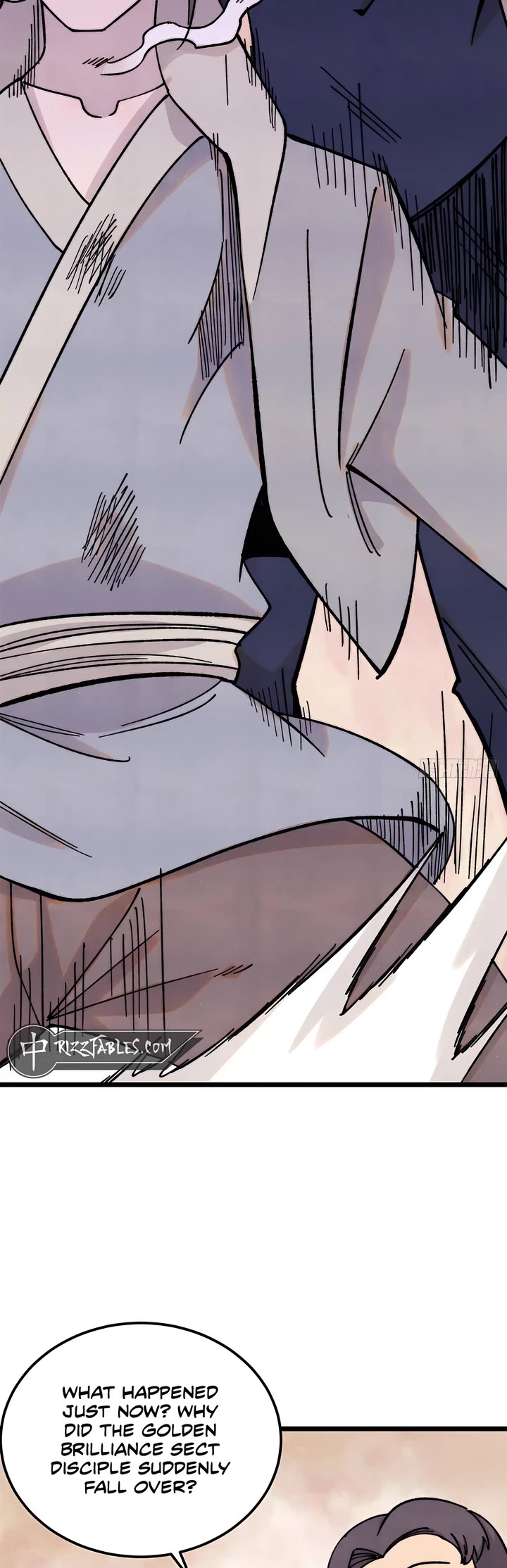 All Hail the Sect Leader Chapter 374 page 17 - Chapter 374