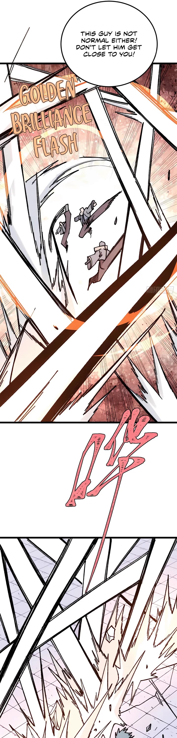 All Hail the Sect Leader Chapter 374 page 19 - Chapter 374