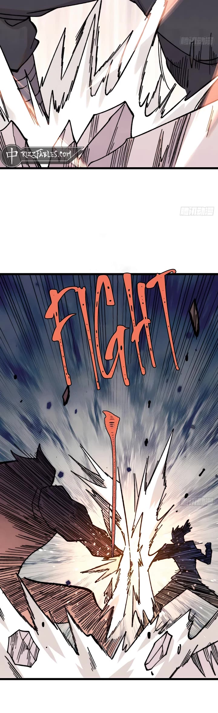 All Hail the Sect Leader Chapter 377 page 18 - Chapter 377