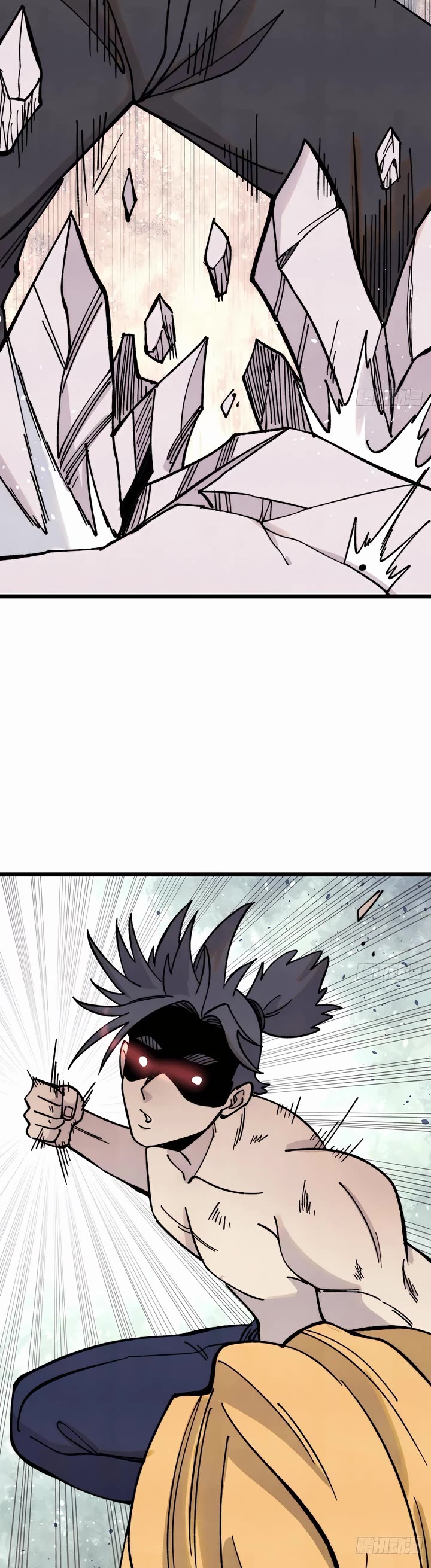 All Hail the Sect Leader Chapter 378 page 12 - Chapter 378