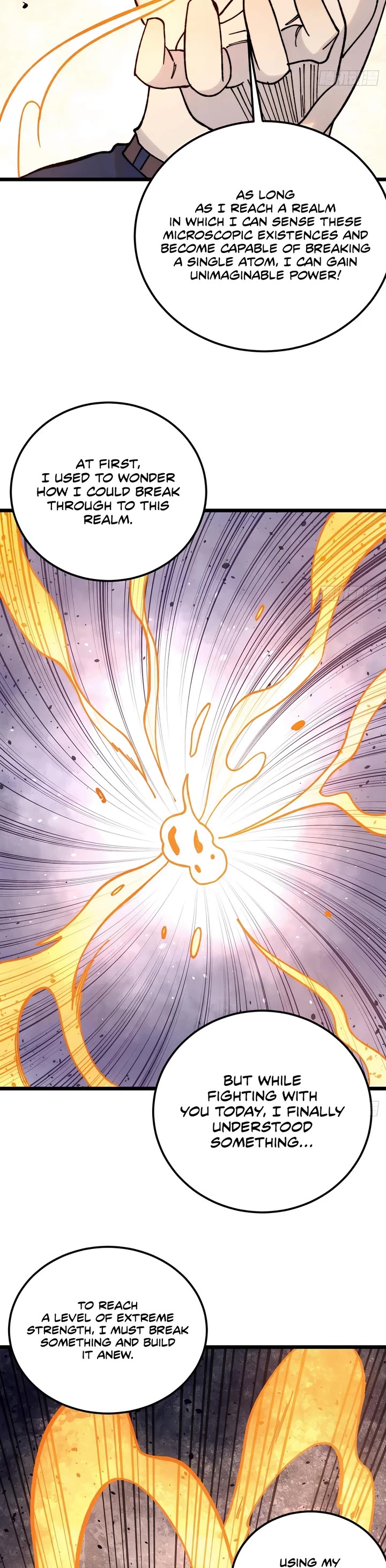 All Hail the Sect Leader Chapter 378 page 24 - Chapter 378