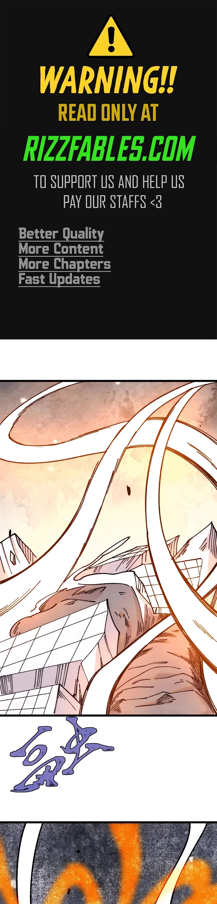 All Hail the Sect Leader Chapter 379 page 1 - Chapter 379