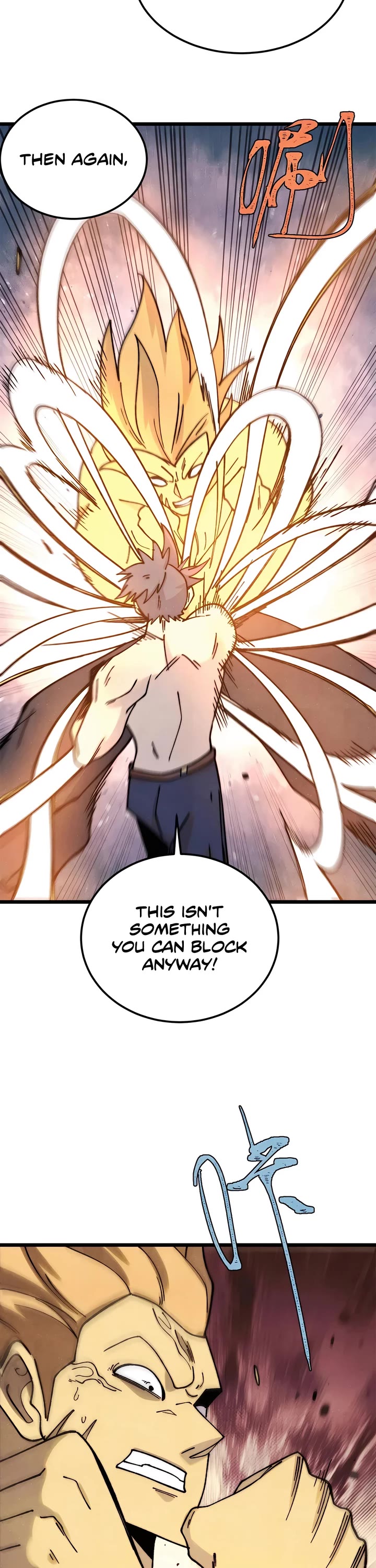All Hail the Sect Leader Chapter 379 page 3 - Chapter 379