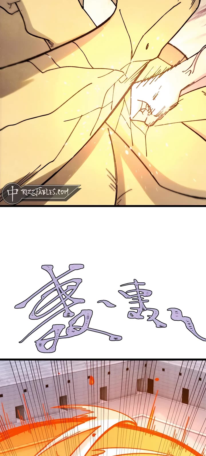 All Hail the Sect Leader Chapter 379 page 4 - Chapter 379