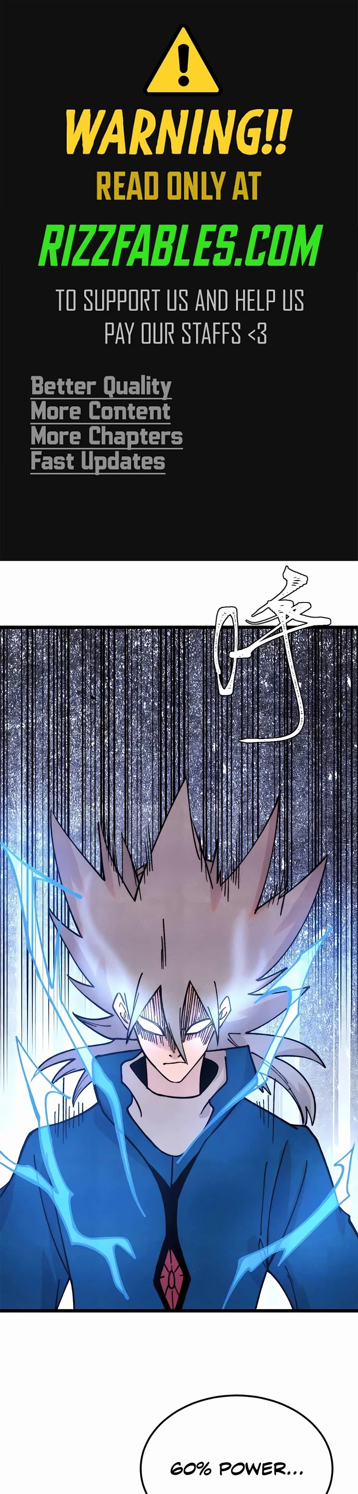 All Hail the Sect Leader Chapter 381 page 1 - Chapter 381