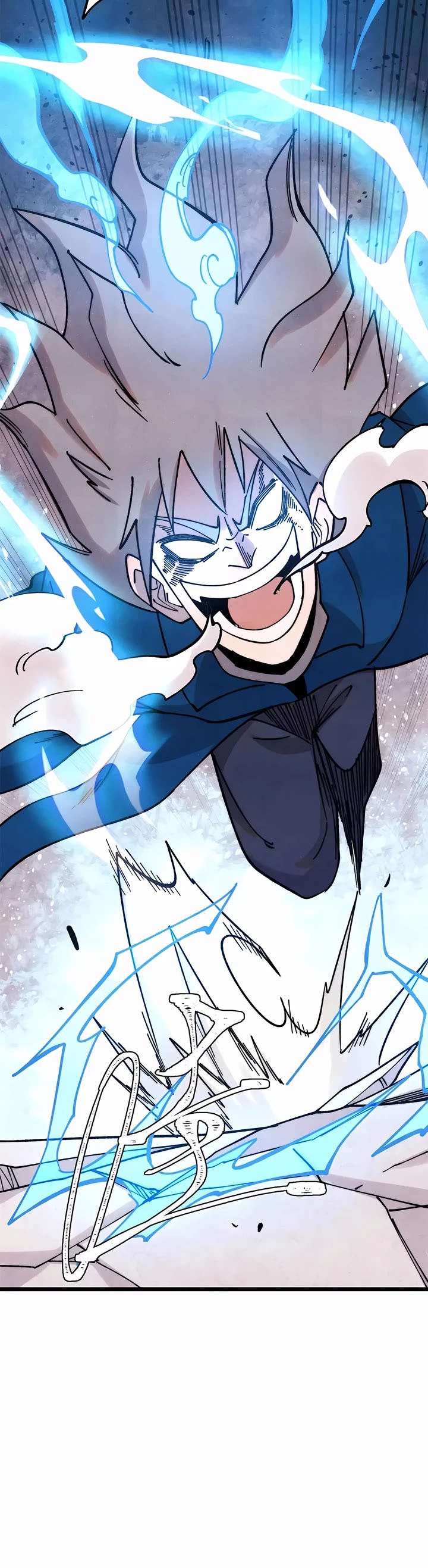 All Hail the Sect Leader Chapter 381 page 14 - Chapter 381